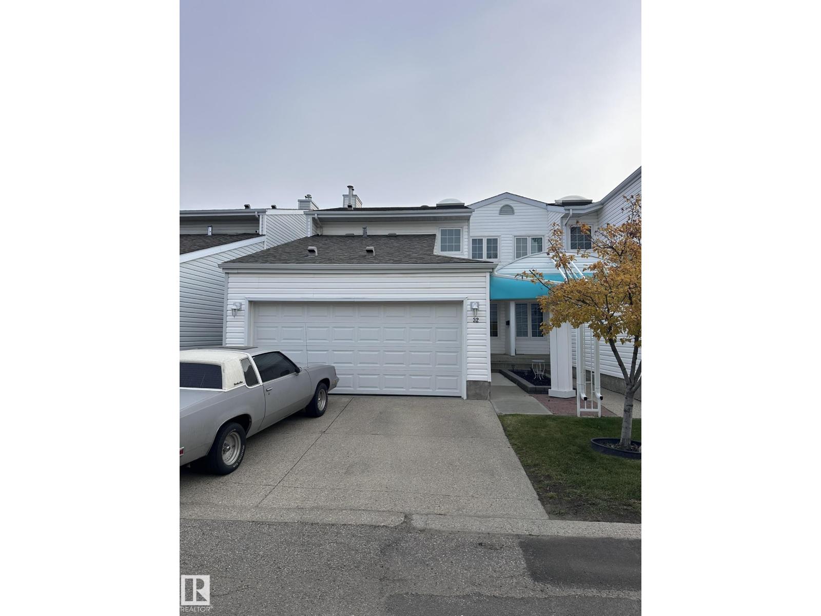 Photo of #32 2911 36 ST NW, Edmonton