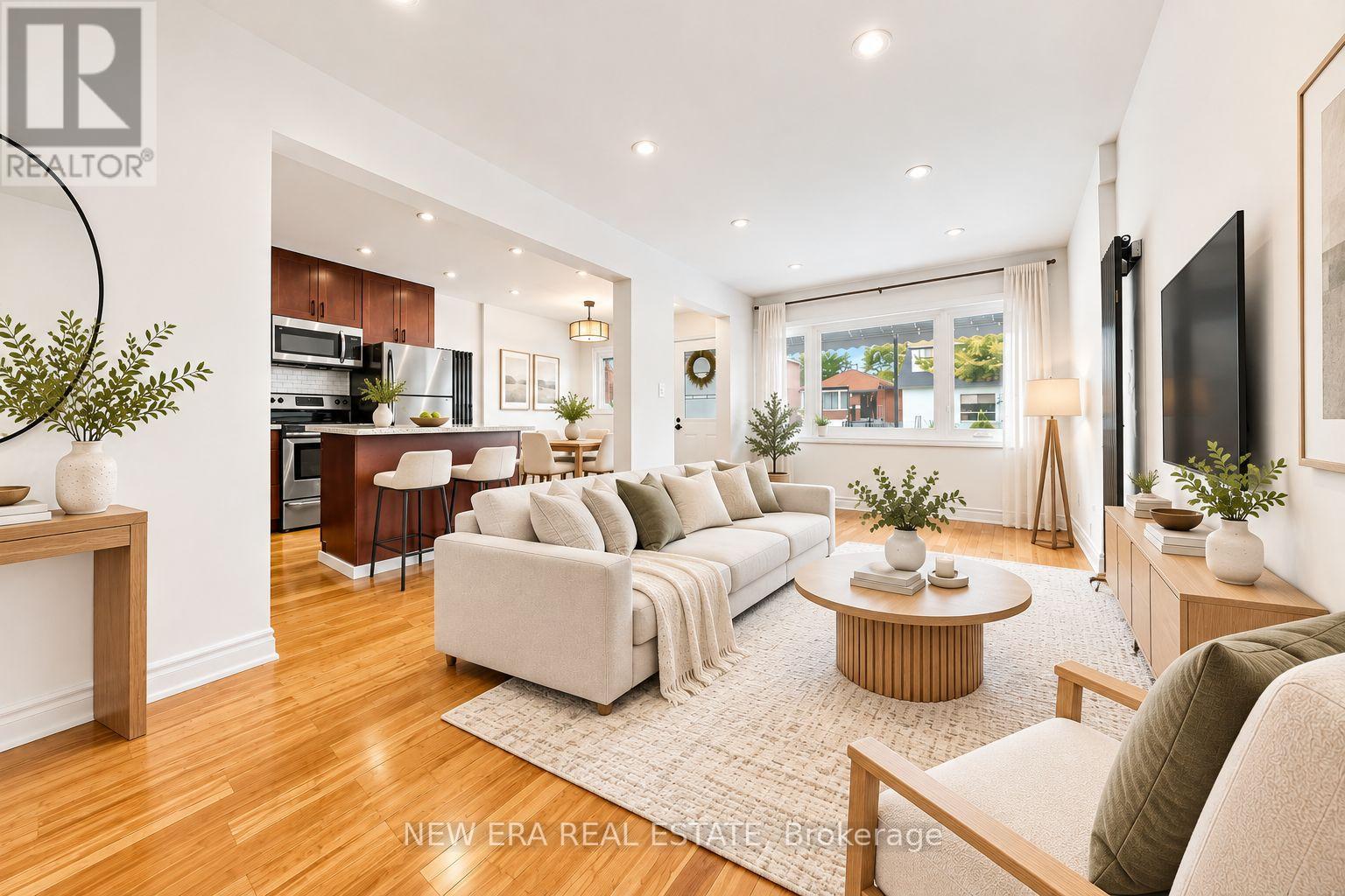 59 BARKER AVENUE, Toronto (Danforth Village-East York) — photo 2