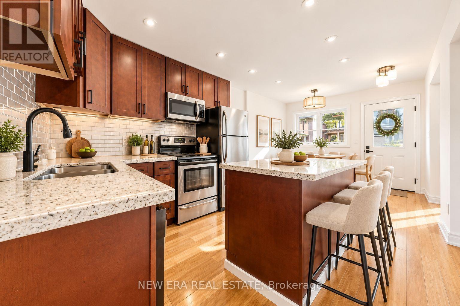 59 BARKER AVENUE, Toronto (Danforth Village-East York) — photo 3