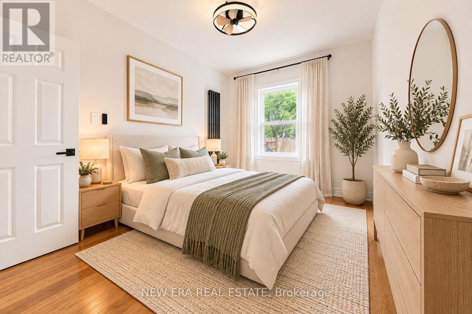59 BARKER AVENUE, Toronto (Danforth Village-East York) — photo 5