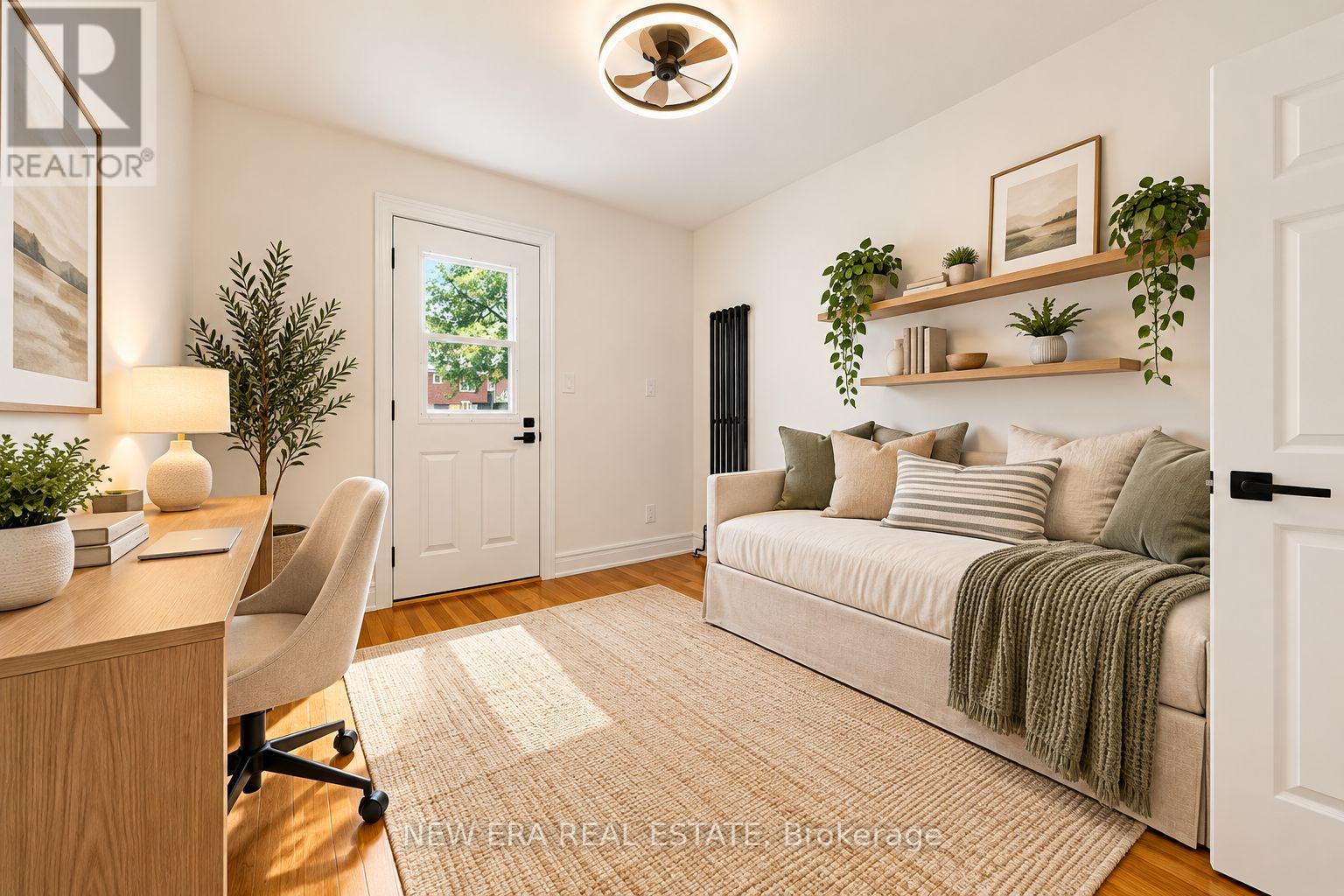 59 BARKER AVENUE, Toronto (Danforth Village-East York) — photo 6