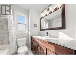 Bedroom - 59 Barker Avenue, Toronto, ON M4C2N5 Photo 7
