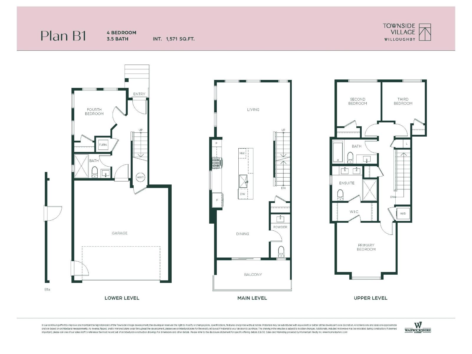 88 20650 78 AVENUE, Langley - Image 1