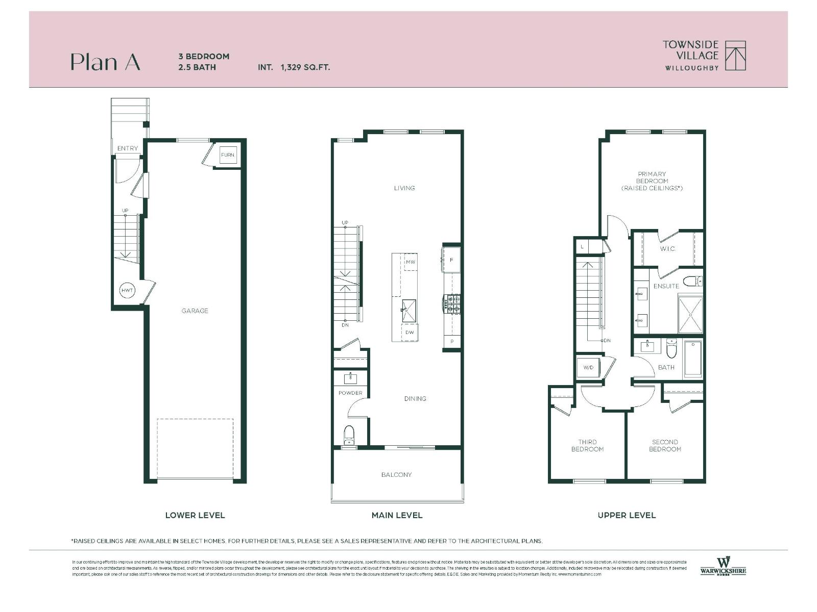 91 20650 78 AVENUE, Langley - Image 1