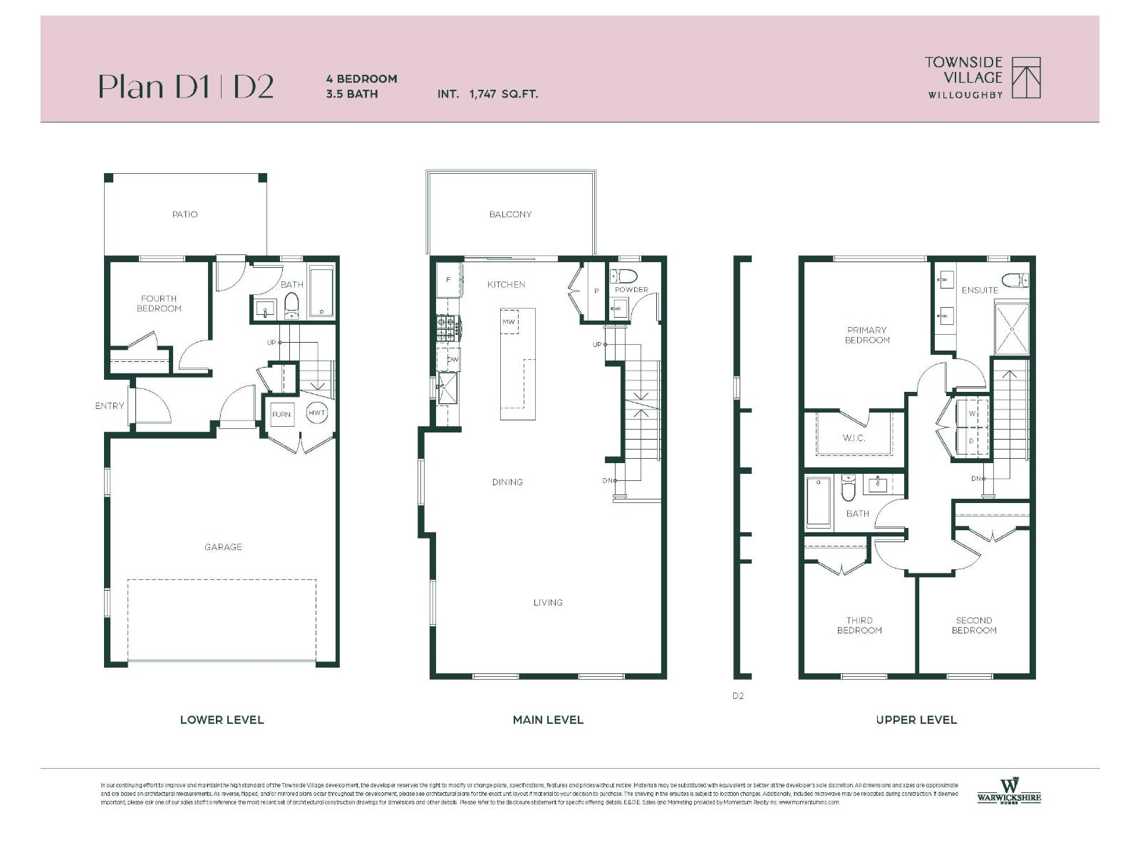 46 20650 78 AVENUE, Langley