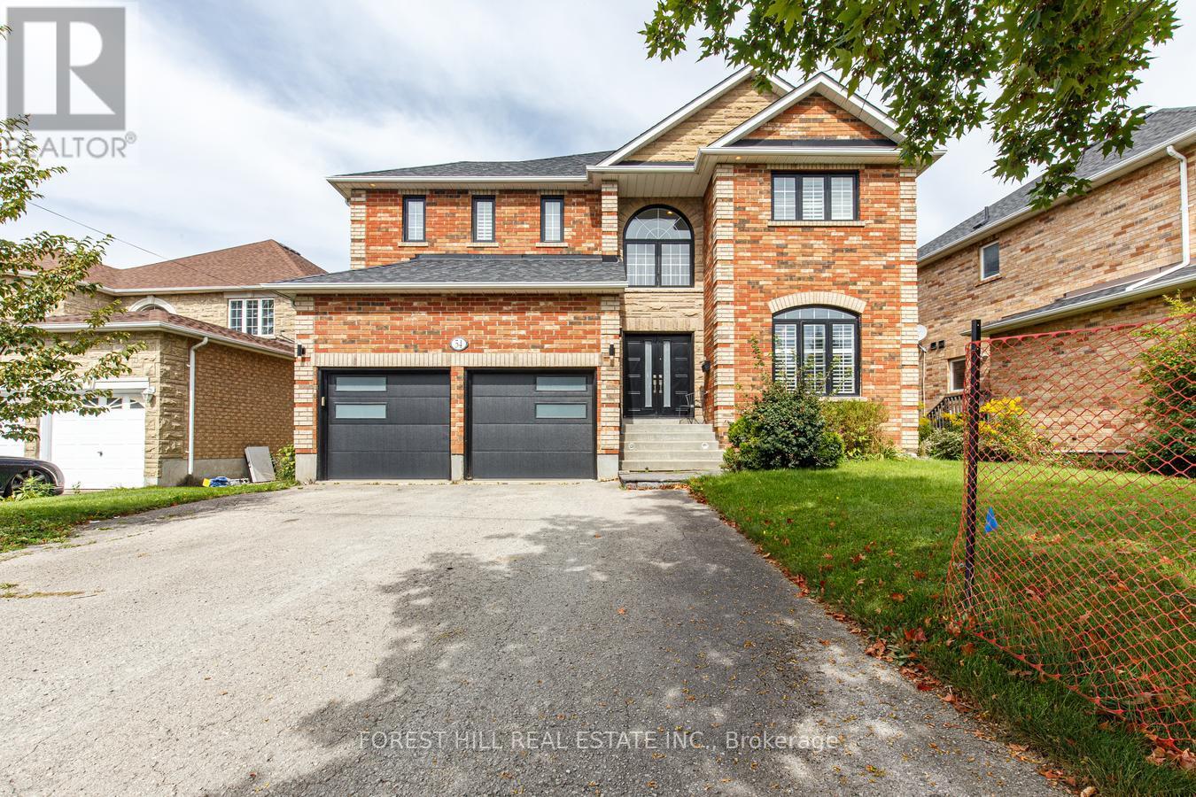54 MAPLE GROVE AVENUE, Richmond Hill (Oak Ridges) — photo 2
