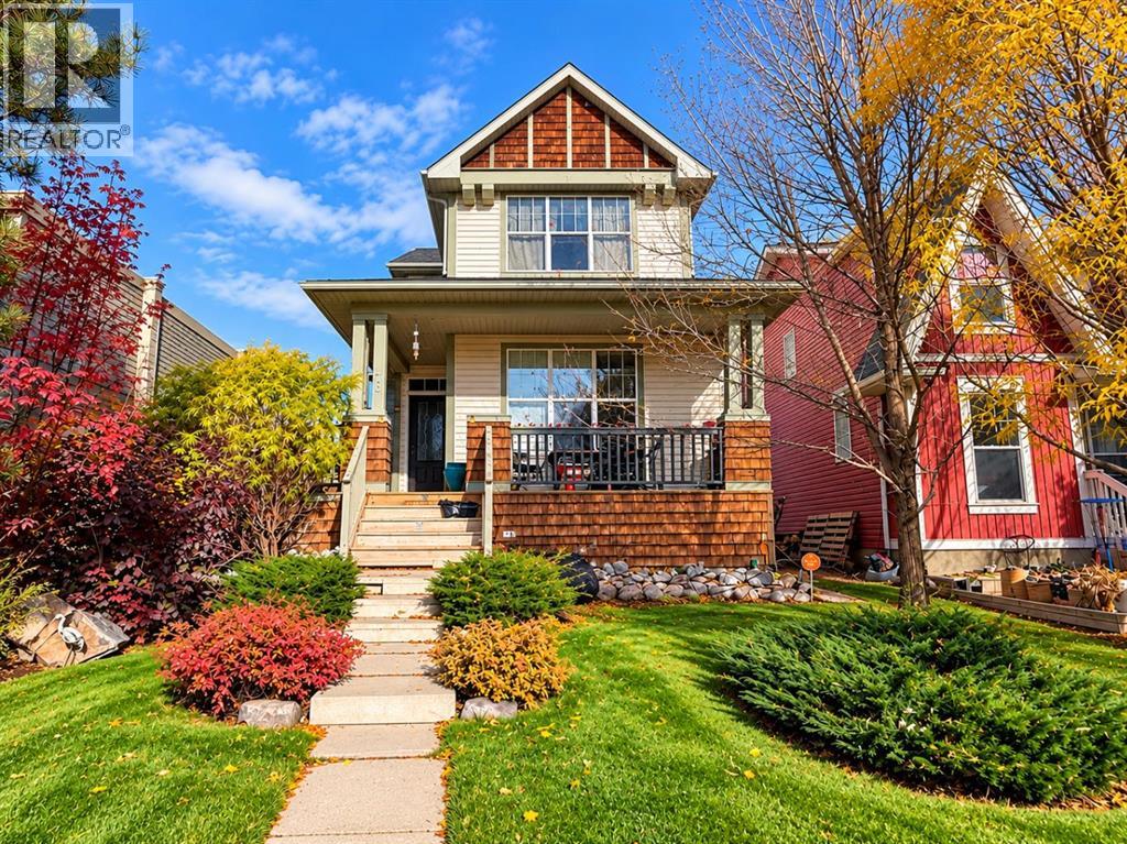 70 Auburn Bay View SE, Calgary, Alberta, T3M0C8