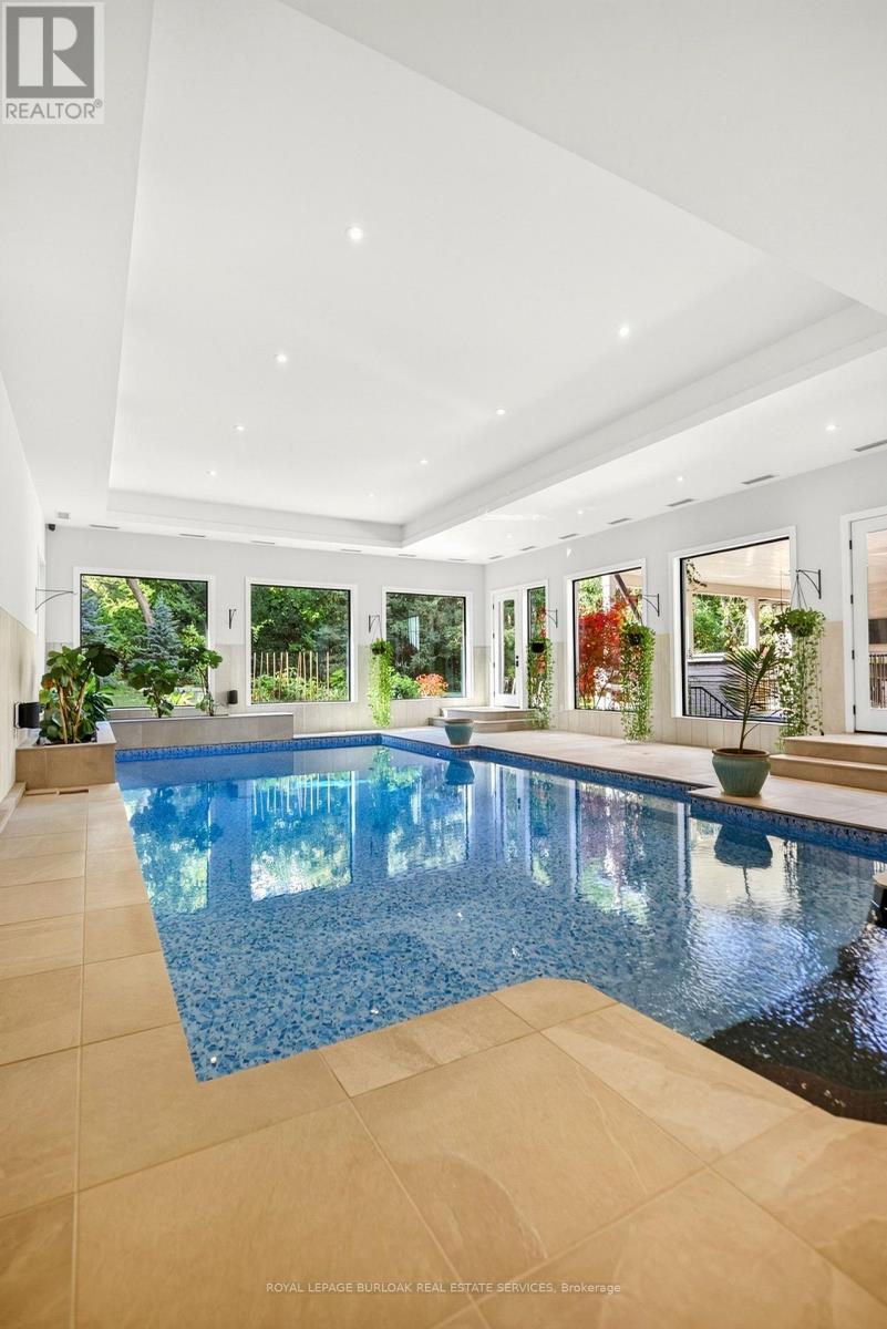 368 Fourth Line, Oakville, ON photo 26