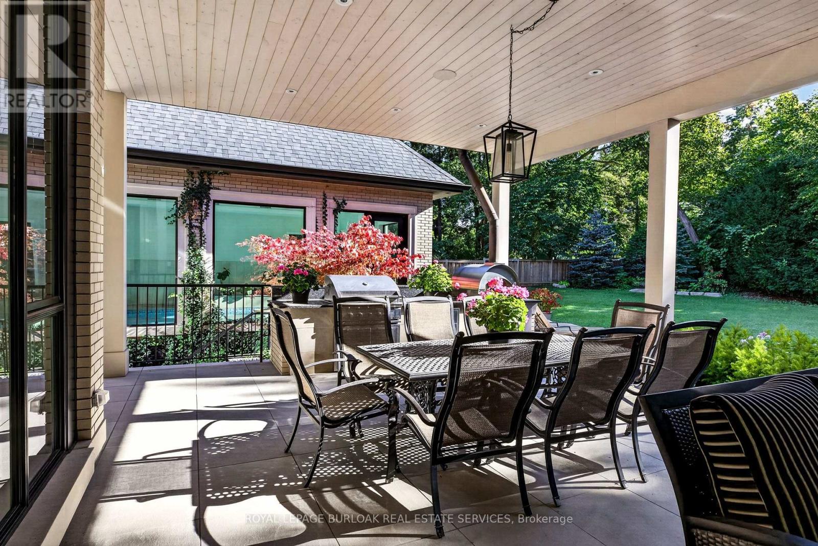 368 Fourth Line, Oakville, ON photo 47