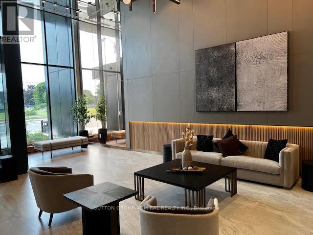 512 - 1100 SHEPPARD AVENUE W, Toronto (York University Heights) — photo 5