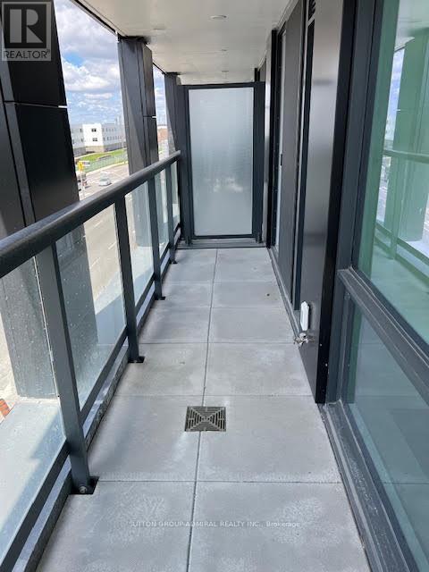 512 - 1100 SHEPPARD AVENUE W, Toronto (York University Heights) — photo 9