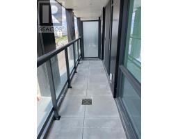 Storage - 512 - 1100 Sheppard Avenue W, Toronto, ON M3J0H1 Photo 9