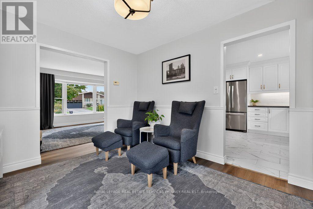 838 SADDLE CRESCENT, Mississauga (Applewood) — photo 11