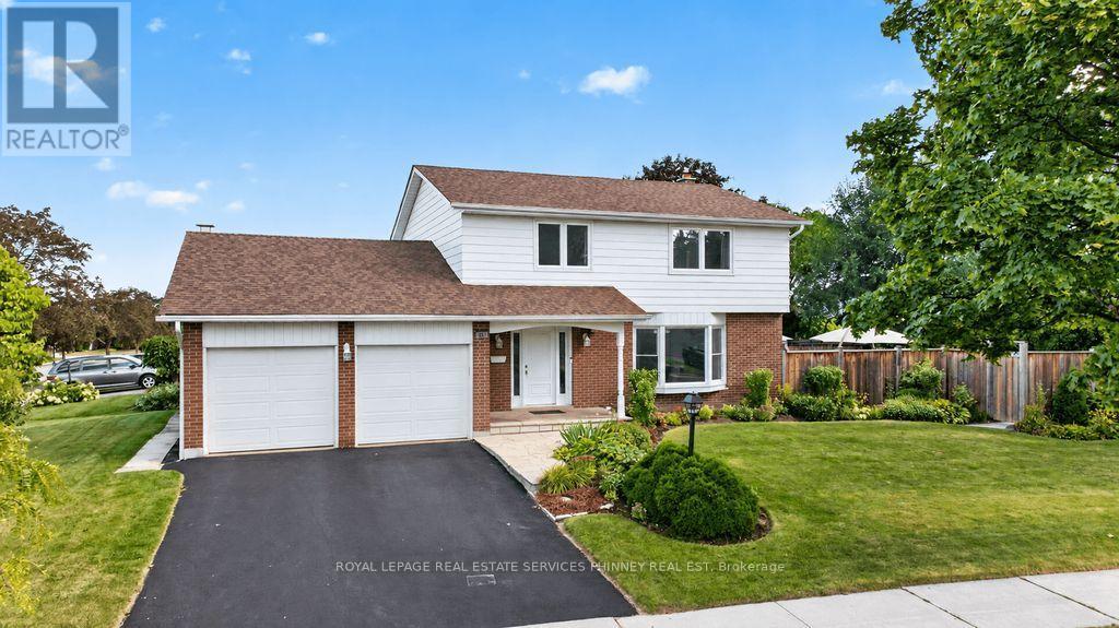 838 SADDLE CRESCENT, Mississauga (Applewood) — photo 2