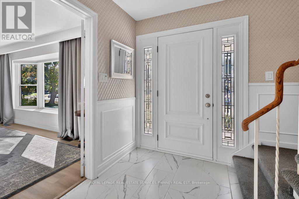 838 SADDLE CRESCENT, Mississauga (Applewood) — photo 3