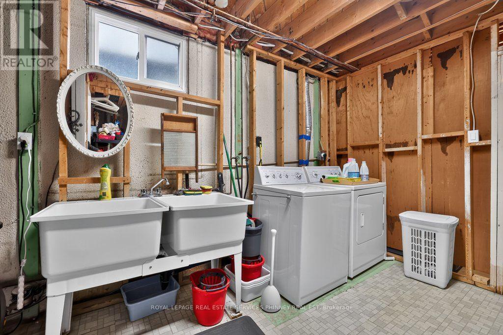 838 Saddle Crescent, Mississauga, ON photo 38