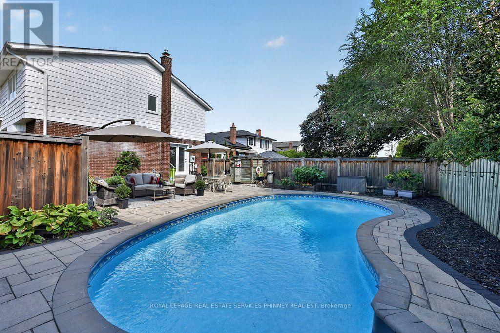 838 Saddle Crescent, Mississauga, ON photo 41