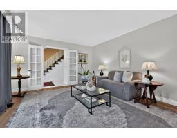 838 Saddle Crescent, Mississauga, ON L4Y2V8 Photo 13