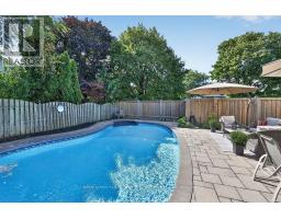 838 Saddle Crescent, Mississauga, ON L4Y2V8 Photo 39