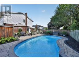 838 Saddle Crescent, Mississauga, ON L4Y2V8 Photo 41