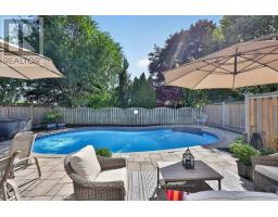 838 Saddle Crescent, Mississauga, ON L4Y2V8 Photo 42