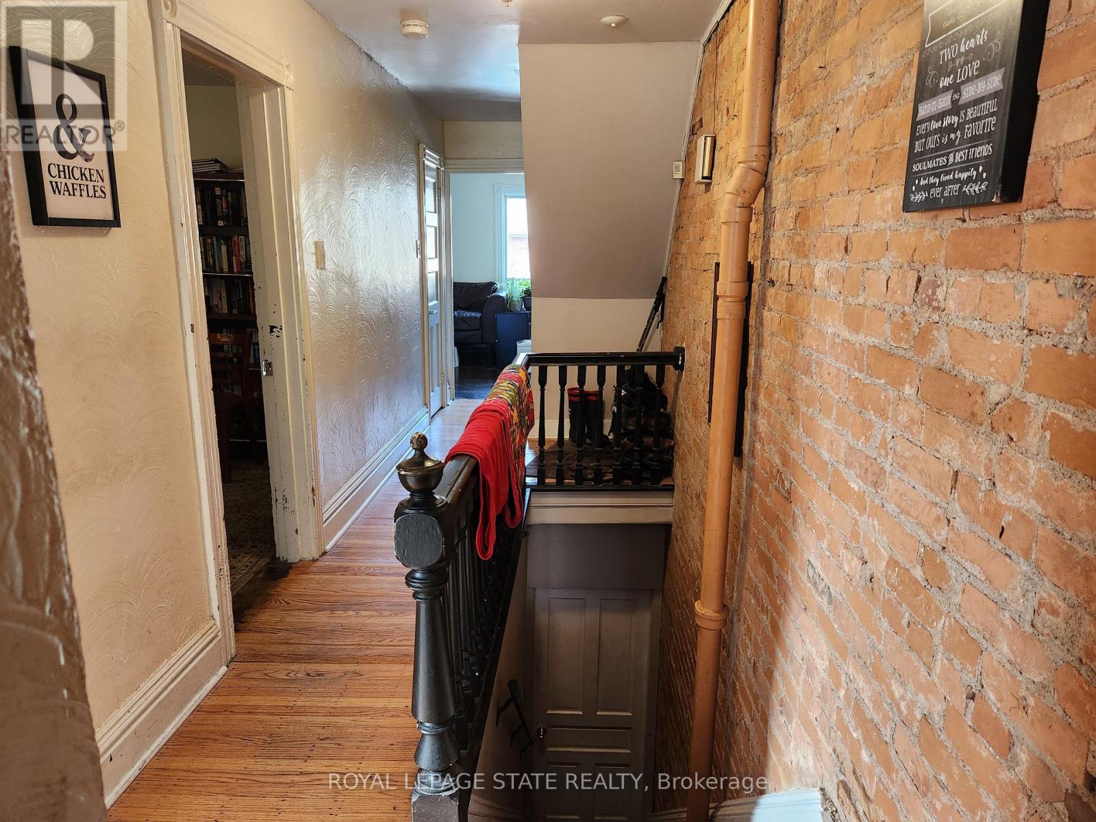 25 Gladstone Avenue, Hamilton, ON photo 13