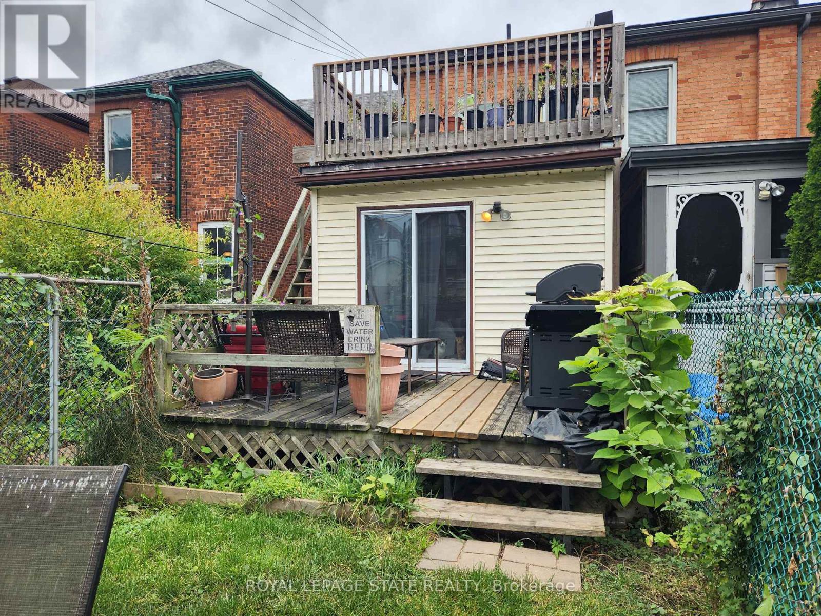 25 Gladstone Avenue, Hamilton, ON photo 23