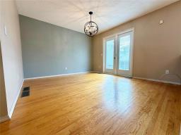 Bedroom - 47 Upton Place, Winnipeg, MB R2N1S8 Photo 6