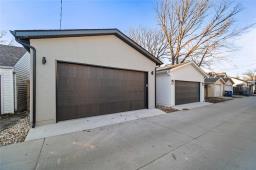 5pc Ensuite bath - 1161 Grosvenor Avenue, Winnipeg, MB R3M0N9 Photo 11