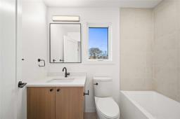 Primary Bedroom - 1161 Grosvenor Avenue, Winnipeg, MB R3M0N9 Photo 7