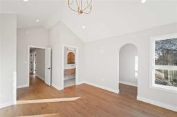 Bedroom - 1161 Grosvenor Avenue, Winnipeg, MB R3M0N9 Photo 9