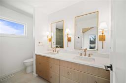 4pc Bathroom - 1161 Grosvenor Avenue, Winnipeg, MB R3M0N9 Photo 10