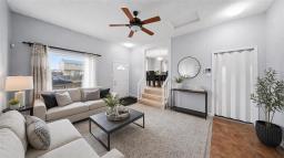 27 Manor House Court, Winnipeg, MB R2P0K4 Photo 21