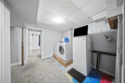 27 Manor House Court, Winnipeg, MB R2P0K4 Photo 39