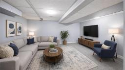 27 Manor House Court, Winnipeg, MB R2P0K4 Photo 43