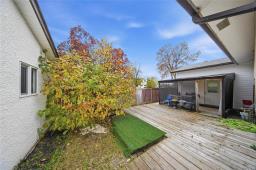 27 Manor House Court, Winnipeg, MB R2P0K4 Photo 49