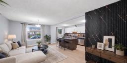 Recreation room - 27 Manor House Court, Winnipeg, MB R2P0K4 Photo 7