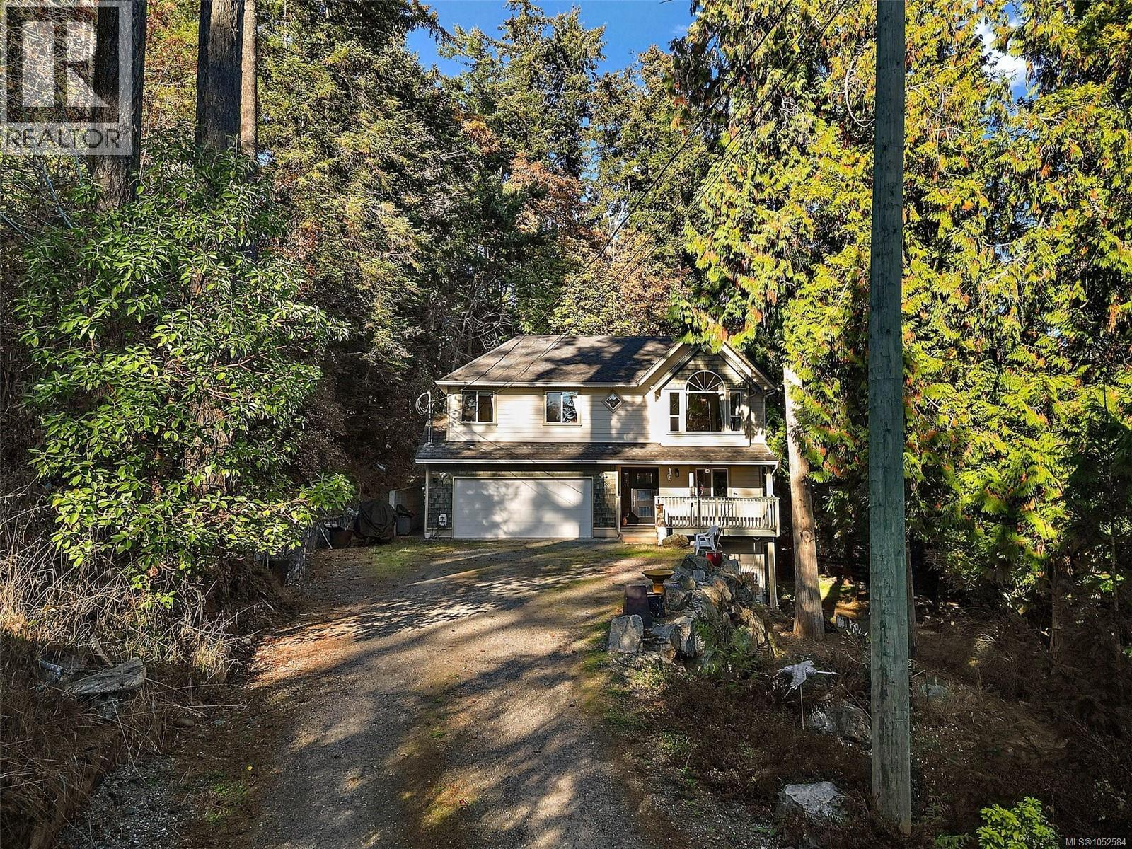 1910 Swartz Bay Rd - 1