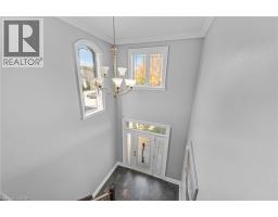 Mud room - 85 Kopperfield Lane, Hamilton, ON L0R1W0 Photo 18