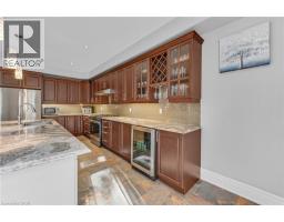 Kitchen - 85 Kopperfield Lane, Hamilton, ON L0R1W0 Photo 15