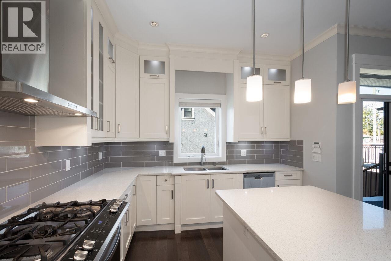 1195 NOOTKA STREET, Vancouver - Image 1