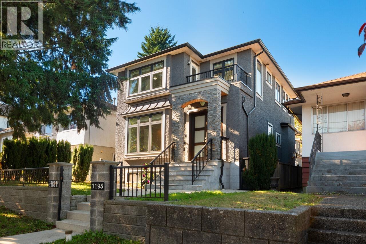 Property for sale at 1195 NOOTKA STREET