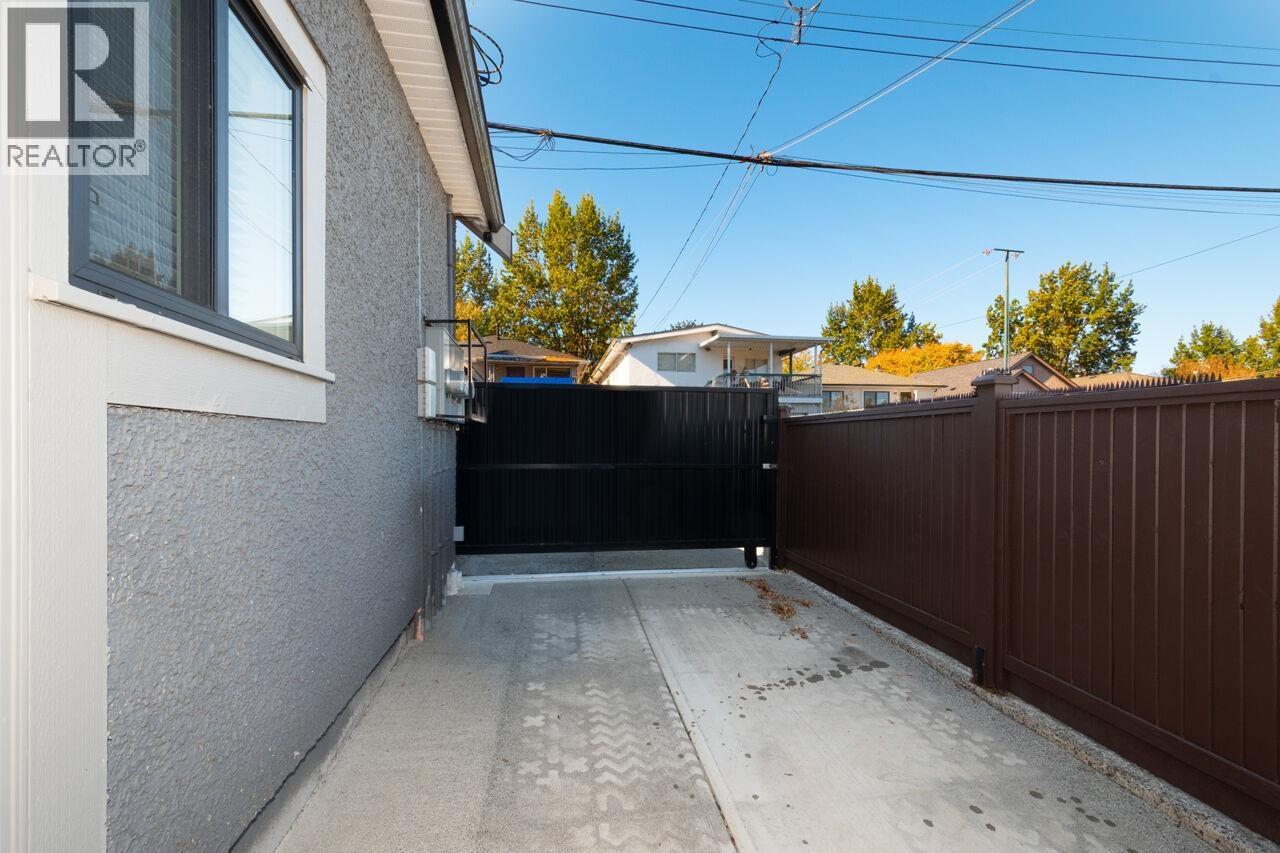 1195 NOOTKA STREET, Vancouver - Image 1