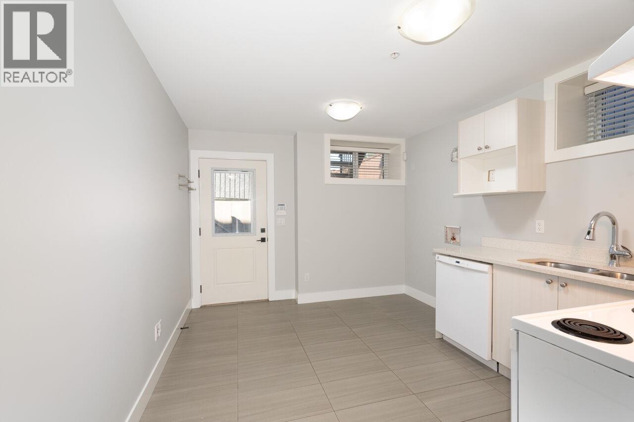 1195 NOOTKA STREET, Vancouver - Image 1