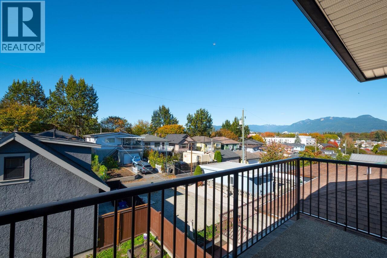 1195 NOOTKA STREET, Vancouver - Image 1