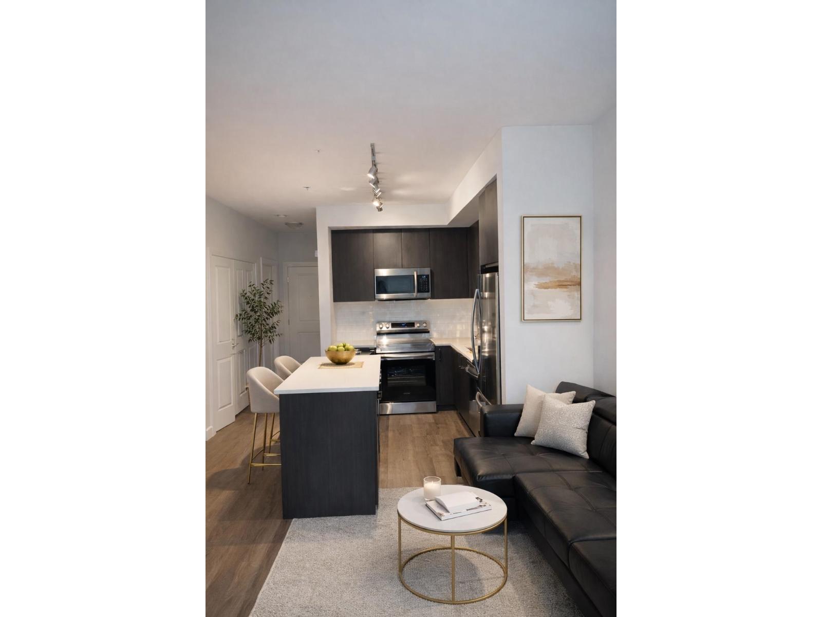 Photo of 307 13623 81A AVENUE 18