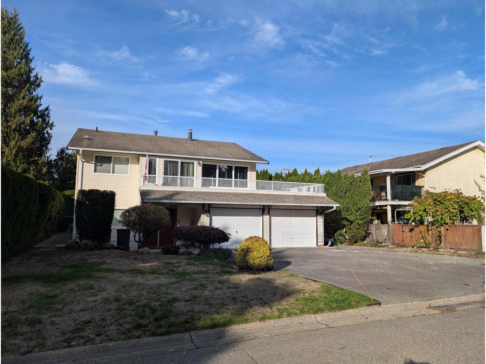 Property for sale at 2691 MACBETH CRESCENT