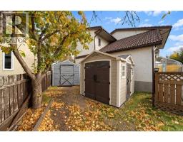 2pc Bathroom - 5245 42 Street, Olds, AB T4H1A9 Photo 6