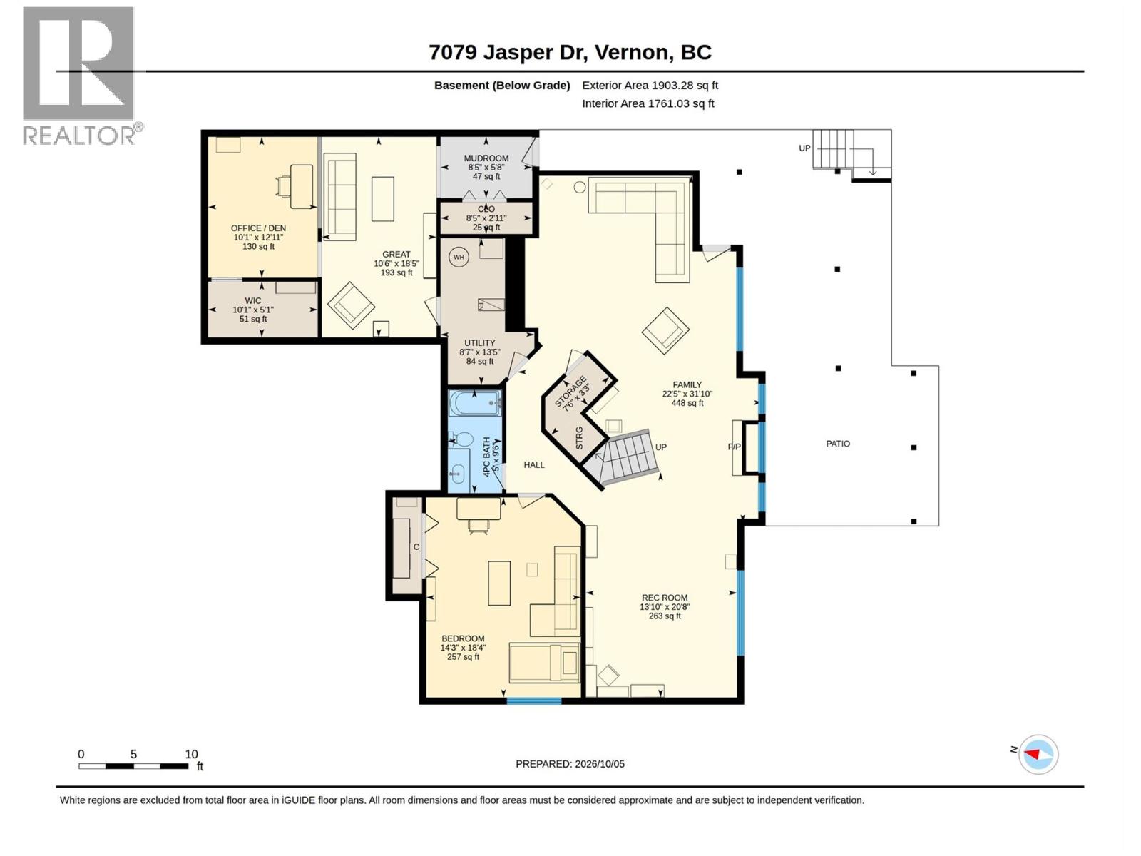 7079 Jasper Drive - 78