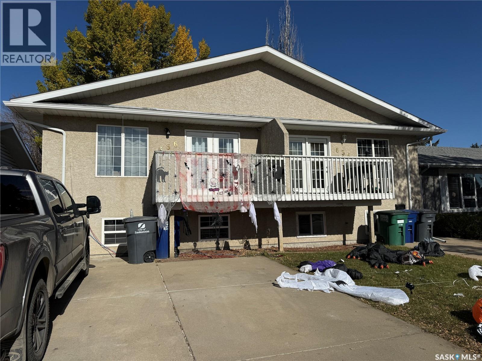 634-636 Pendygrasse ROAD, Saskatoon — photo 2